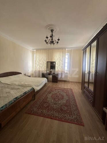 6-комн. дом/дача - пос. Нардаран - 350 м² (8)