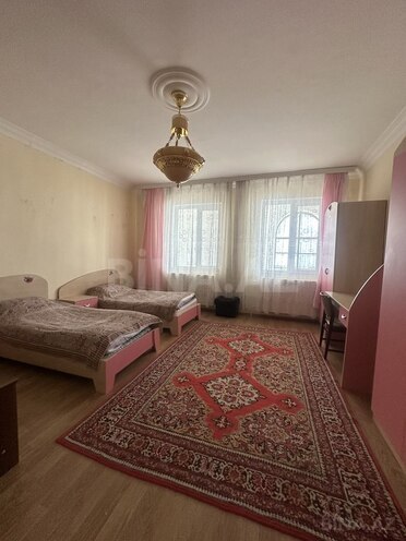 6-комн. дом/дача - пос. Нардаран - 350 м² (6)