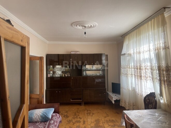 4-комн. вторичка - Сумгаит - 98 м² (1)