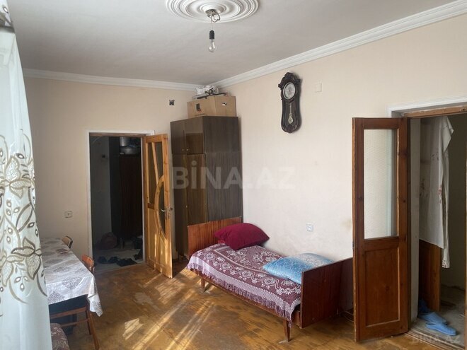 4-комн. вторичка - Сумгаит - 98 м² (2)
