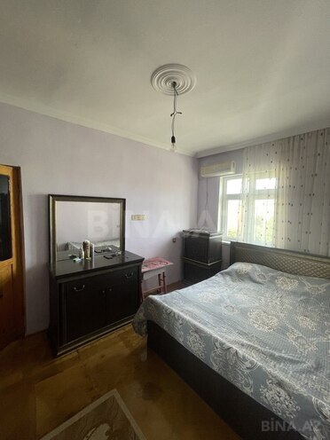 4-комн. вторичка - Сумгаит - 98 м² (10)