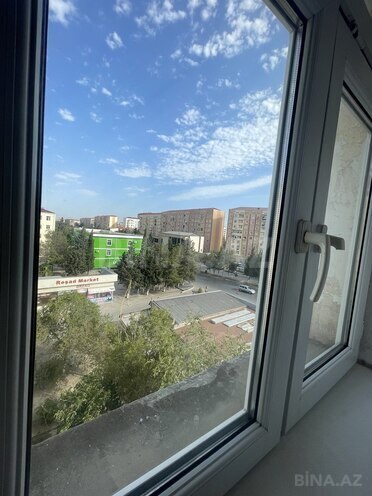 4-комн. вторичка - Сумгаит - 98 м² (11)