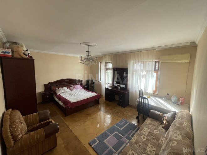 4-комн. вторичка - Сумгаит - 98 м² (5)