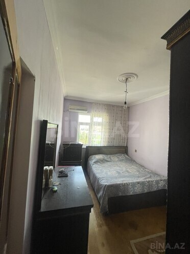 4-комн. вторичка - Сумгаит - 98 м² (9)