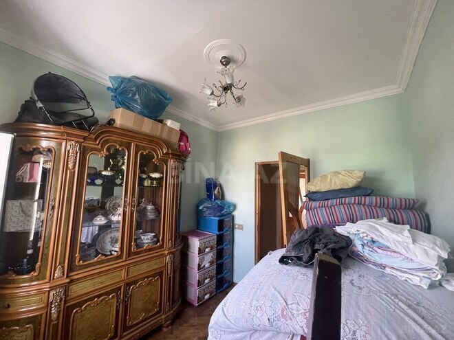 4-комн. вторичка - Сумгаит - 98 м² (15)