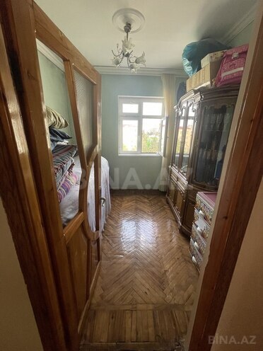 4-комн. вторичка - Сумгаит - 98 м² (13)
