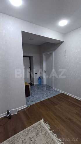 4 otaqlı yeni tikili - Elmlər Akademiyası m. - 144 m² (13)