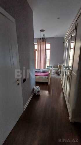 4 otaqlı yeni tikili - Elmlər Akademiyası m. - 144 m² (6)