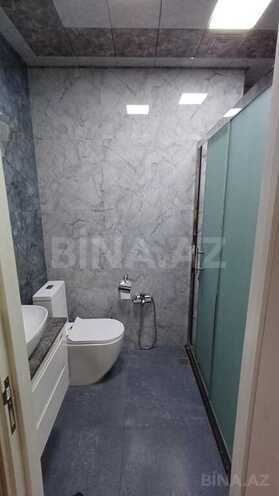 4 otaqlı yeni tikili - Elmlər Akademiyası m. - 144 m² (10)