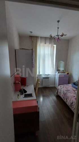 4 otaqlı yeni tikili - Elmlər Akademiyası m. - 144 m² (7)