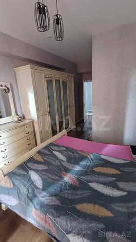 4 otaqlı yeni tikili - Elmlər Akademiyası m. - 144 m² (5)