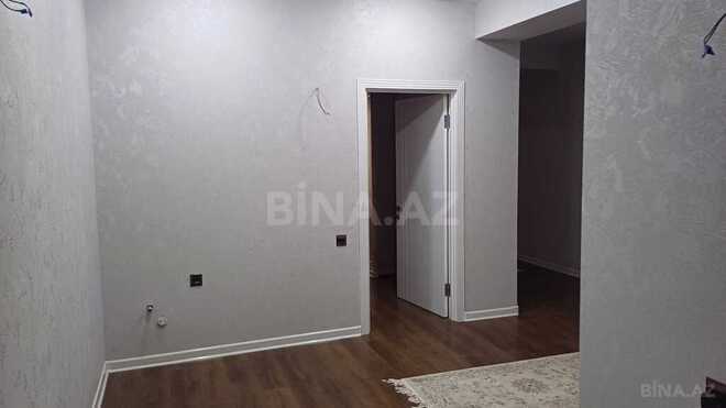 4 otaqlı yeni tikili - Elmlər Akademiyası m. - 144 m² (9)