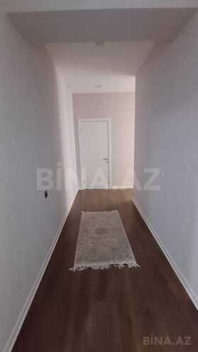 4 otaqlı yeni tikili - Elmlər Akademiyası m. - 144 m² (12)
