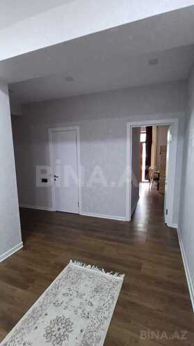 4 otaqlı yeni tikili - Elmlər Akademiyası m. - 144 m² (4)