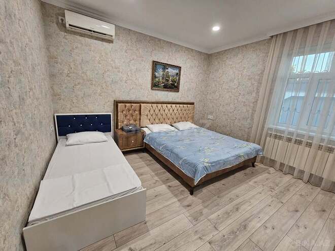 3-комн. дом/дача - Габала - 120 м² (23)