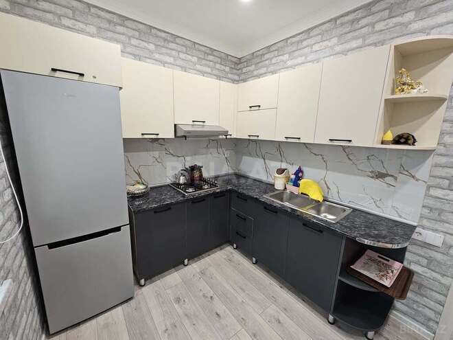 3-комн. дом/дача - Габала - 120 м² (9)