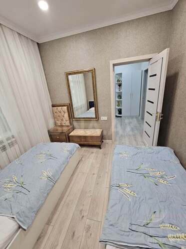 3-комн. дом/дача - Габала - 120 м² (16)