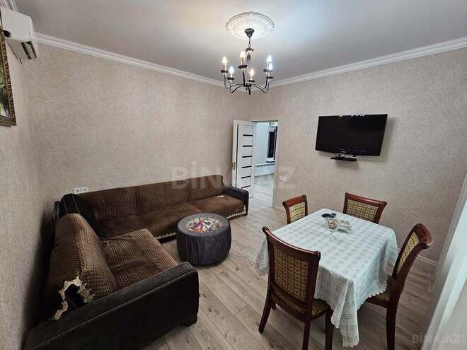 3-комн. дом/дача - Габала - 120 м² (18)