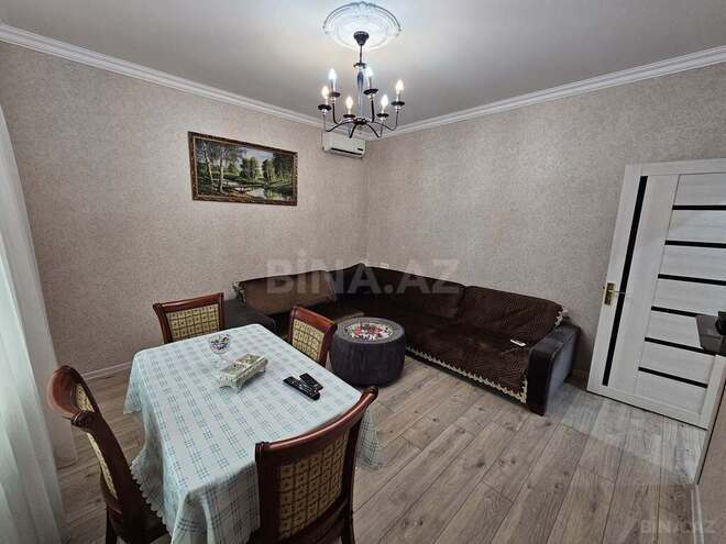 3-комн. дом/дача - Габала - 120 м² (17)
