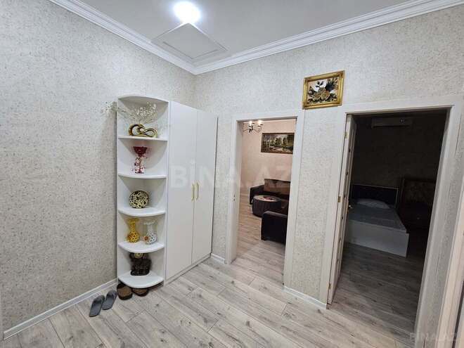 3-комн. дом/дача - Габала - 120 м² (21)
