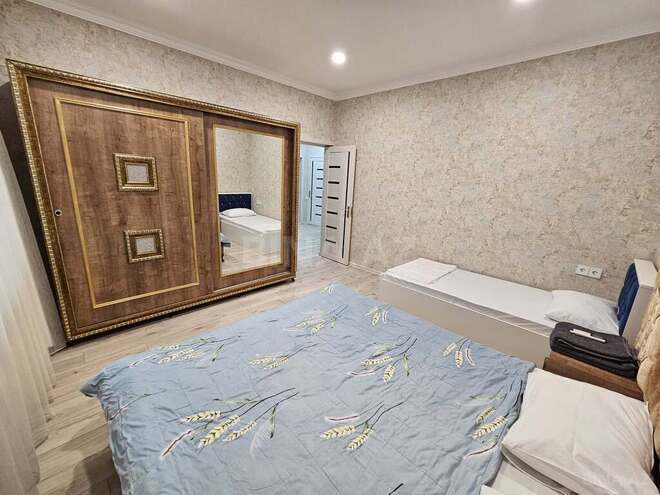 3-комн. дом/дача - Габала - 120 м² (20)