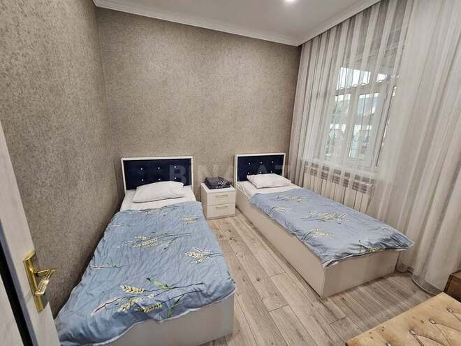 3-комн. дом/дача - Габала - 120 м² (22)