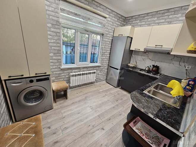 3-комн. дом/дача - Габала - 120 м² (13)