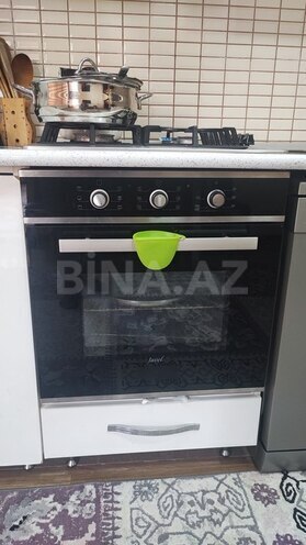 3-комн. вторичка - м. Ази Асланов - 90 м² (13)