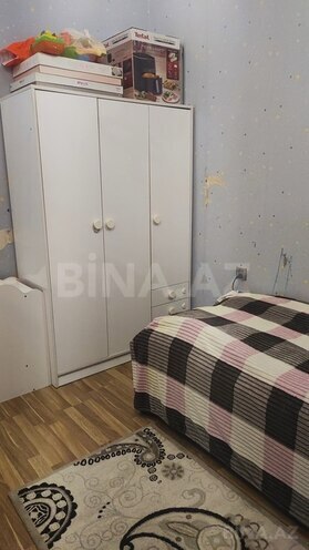 3-комн. вторичка - м. Ази Асланов - 90 м² (7)