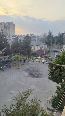 3-комн. вторичка - м. Ази Асланов - 90 м² (9)