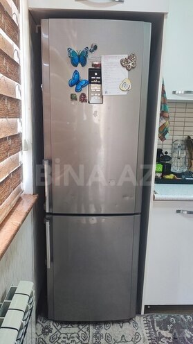 3-комн. вторичка - м. Ази Асланов - 90 м² (12)