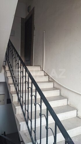 3-комн. вторичка - м. Ази Асланов - 90 м² (3)