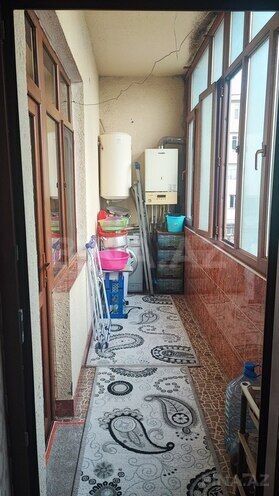 3-комн. вторичка - м. Ази Асланов - 90 м² (11)