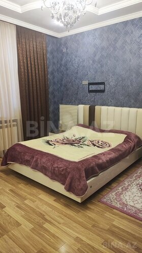 3-комн. вторичка - м. Ази Асланов - 90 м² (8)