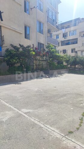3-комн. вторичка - м. Ази Асланов - 90 м² (25)