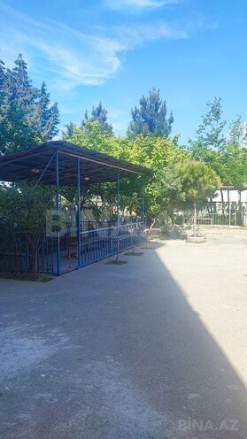 3-комн. вторичка - м. Ази Асланов - 90 м² (28)