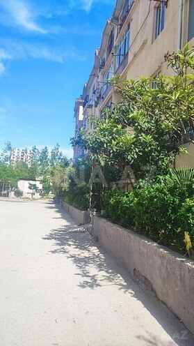 3-комн. вторичка - м. Ази Асланов - 90 м² (15)
