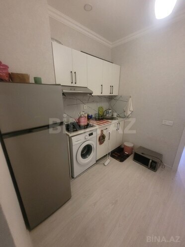 2-комн. новостройка - Хырдалан - 63 м² (10)