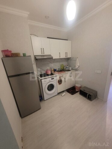 2-комн. новостройка - Хырдалан - 63 м² (8)