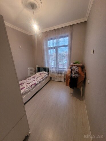 2-комн. новостройка - Хырдалан - 63 м² (6)