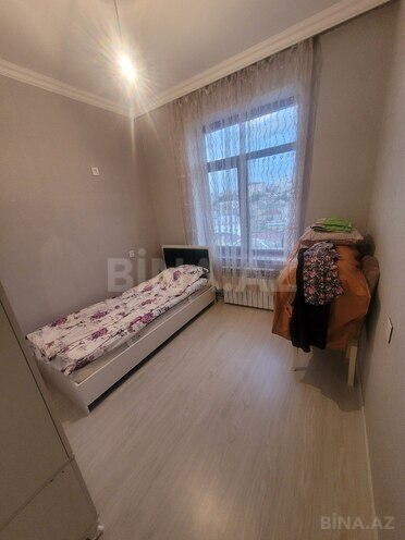 2-комн. новостройка - Хырдалан - 63 м² (5)