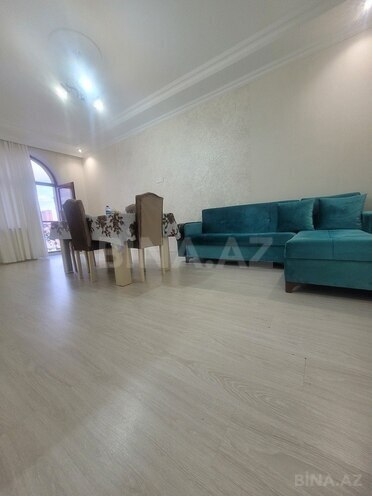 2-комн. новостройка - Хырдалан - 63 м² (1)