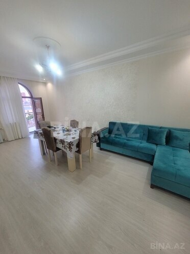 2-комн. новостройка - Хырдалан - 63 м² (4)