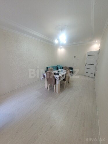 2-комн. новостройка - Хырдалан - 63 м² (7)