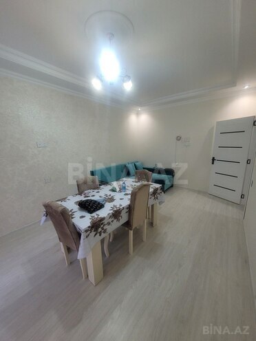 2-комн. новостройка - Хырдалан - 63 м² (2)