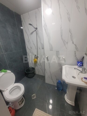 2-комн. новостройка - Хырдалан - 63 м² (11)