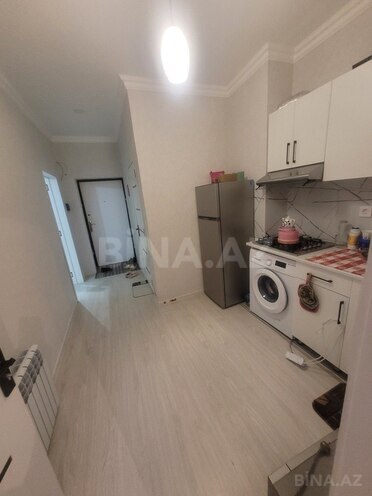 2-комн. новостройка - Хырдалан - 63 м² (9)