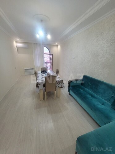 2-комн. новостройка - Хырдалан - 63 м² (3)
