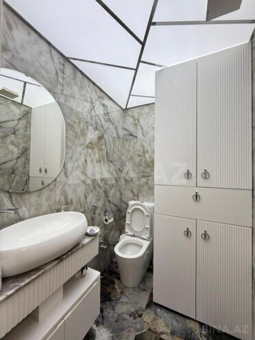 3-комн. новостройка - м. Элмляр Академиясы - 124 м² (12)