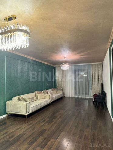 4-комн. дом/дача - пос. М. Расулзаде - 335 м² (7)